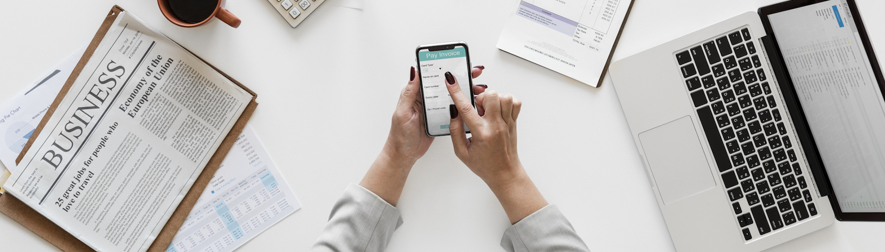 Heike Bücher Account & Consulting